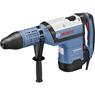 Ciocan rotopercutor Bosch GBH 12-52 DV, SDS Max, 1700W, 19J