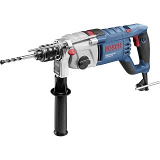 Masina de gaurit cu percutie Bosch GSB 162-2 RE