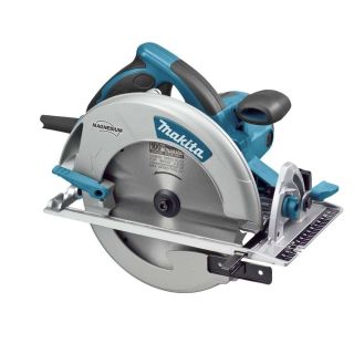 Fierastrau circular de mana Makita 5008MG, 210mm, 1800W