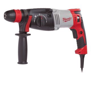 Ciocan rotopercutor Milwaukee PH 30X , SDS Plus, 1030W, 3.6J