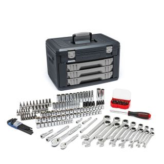 Trusa de scule Gearwrench, 168 piese