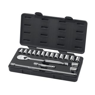 Trusa de scule Gearwrench, 18 piese