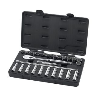 Trusa de scule Gearwrench, 28 piese