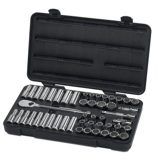 Trusa de scule Gearwrench, 49 piese