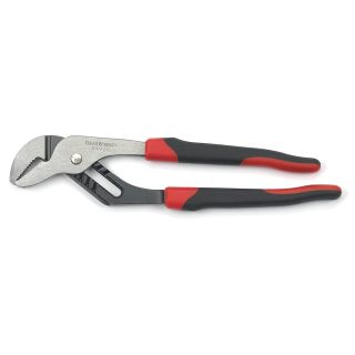 Cleste reglabil GearWrench cu falci drepte 12"