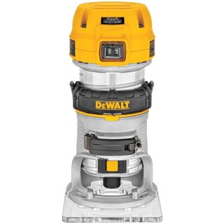 Masina de frezat Dewalt D26200