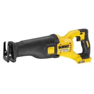 Fierastrau sabie Dewalt DCS388N, 54V, fara acumulator