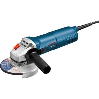 Polizor unghiular Bosch GWS 9-125, 125mm