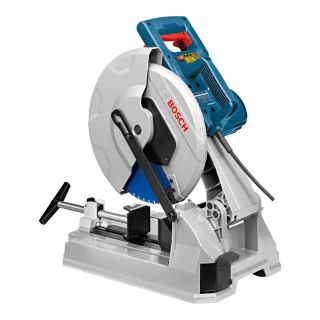 Fierastrau circular Bosch GCD 12 JL pentru debitat metale 2000W 305mm