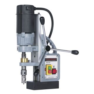 Masina de gaurit cu tapa magnetica EUROBOOR ECO 32