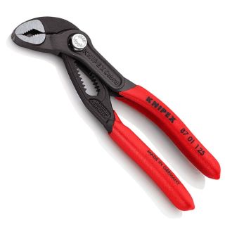Cleste papagal Knipex Cobra 125 mm