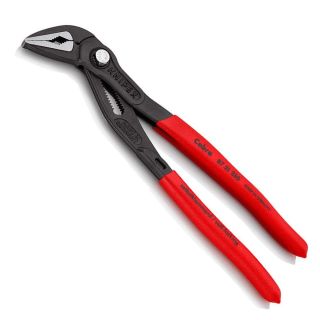 Cleste papagal Knipex Cobra extra-slim 1.1/4" 250mm