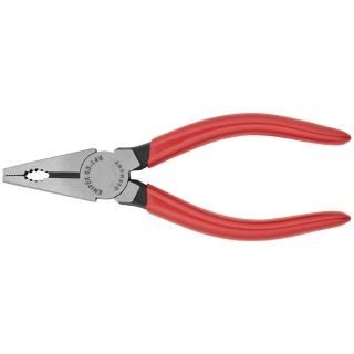 Cleste combinat/patent Knipex 140 mm