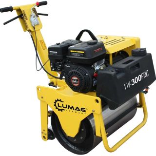 Cilindru compactor Lumag VW- 300PRO
