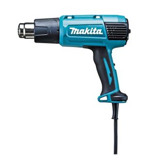 Suflanta cu aer cald Makita HG6031VK, 1800W