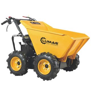 Mini dumper Lumag MD 300R
