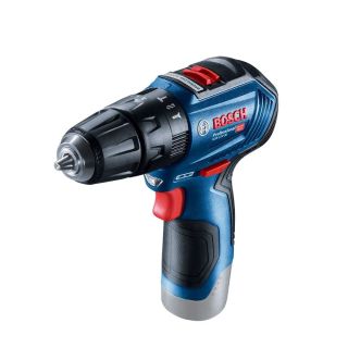 Masina de gaurit si insurubat cu percutie Bosch GSB 12V-30, fara acumulator