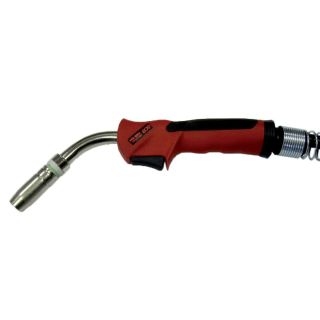 Pistolet sudura GCE Migstar Pro 252 N 4m