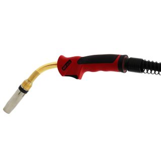 Pistolet sudura GCE Migstar 360A 5m