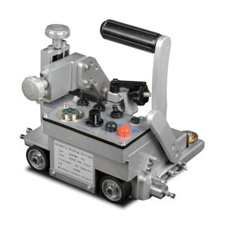 Carucior pentru sudura Iweld GEKKOMAT STD