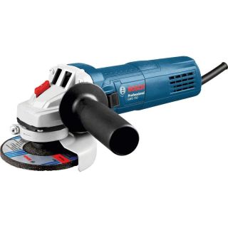 Polizor unghiular Bosch GWS 750-125, 125mm