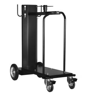 Carucior Iweld pentru aparat de sudura TIG 320/420 AC/DC