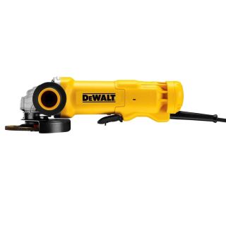 Polizor unghiular Dewalt DWE4203, 125mm