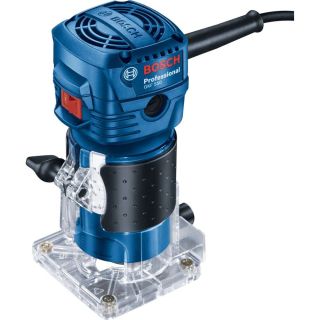 Masina de frezat Bosch GKF 550