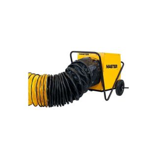 Incalzitor de aer electric Master B30EPR