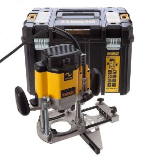 Masina de frezat Dewalt DW625EK