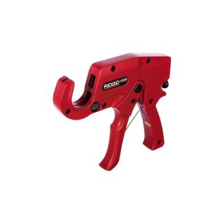 Dispozitiv de taiat teava Ridgid cu clichet 1435N 6-35 mm