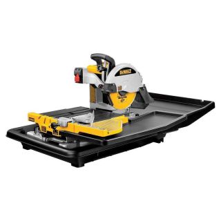 Masina de taiat materiale de constructii Dewalt D24000