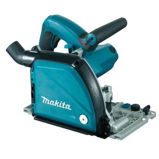 Fierastrau circular de mana Makita CA5000XJ, 118mm, 1300W