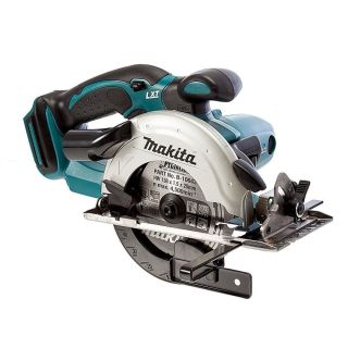 Fierastrau circular de mana Makita DSS501Z, 136mm, 18V, fara acumulator