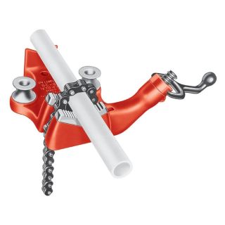 Menghina pentru teava cu lant Ridgid BC210 1/8"-2 1/2"