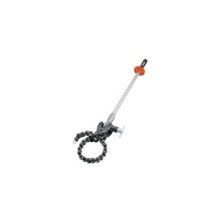 Dispozitiv de taiat teava cu lant Ridgid 248 2"-18"