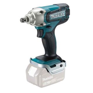 Masina de insurubat cu impact Makita DTW190Z, 18V, fara acumulator