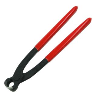 Cleste pentru constructori Knipex maner plastic 300 mm