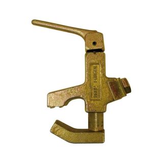 Cleste de masa Esab cu surub 600A