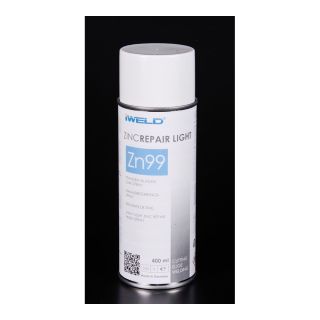 Spray zinc Iweld 400 ml