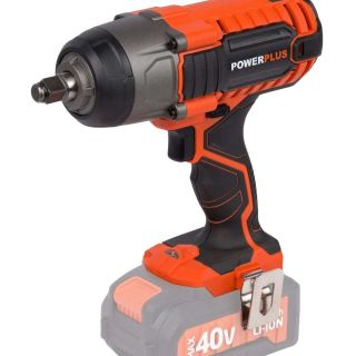 Masina de insurubat cu impact POWER PLUS POWDP2040, 40V, fara acumulator