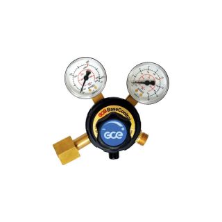 Reductor de presiune GCE azot SE N2 200/10BAR