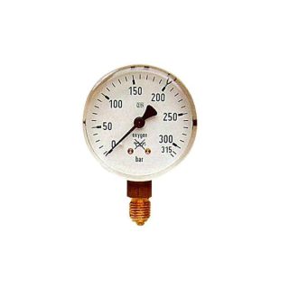 Ceas manometru GCE 315 bar