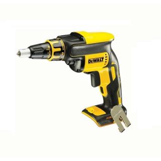 Masina de insurubat pentru gips carton Dewalt DCF620N, 18V, fara acumulator