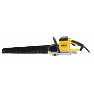 Fierastrau sabie Dewalt DWE398, 1700W