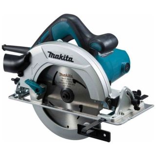Fierastrau circular de mana Makita HS7601, 190mm, 1200W