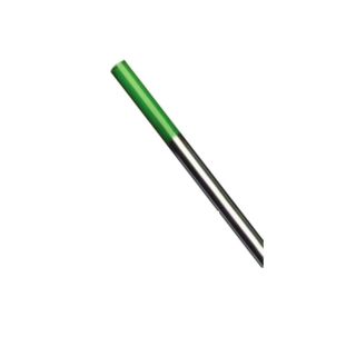 Electrod wolfram Iweld WP 4x175mm verde