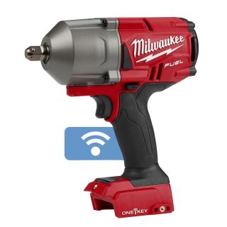 Masina de insurubat cu impact Milwaukee M18 ONEFHIWP12-0X, 18V, fara acumulator