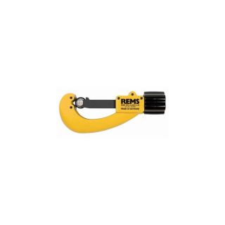 Dispozitiv de taiat teava Rems RAS Cu-Inox 6-42 mm