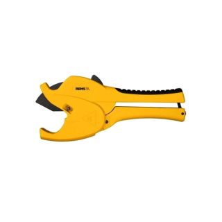 Dispozitiv de taiat teava plastic Rems ROS P 42 S